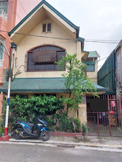 Condominium san andres bukid .